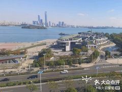 -馋遇江南·精致湖景雅宴(东方之门店)