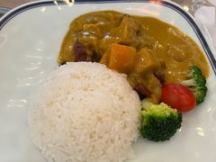 -香港新曜记茶餐厅(万泰城店)