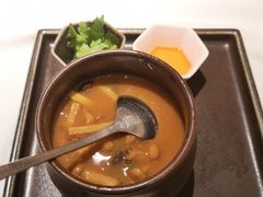 -悦融琥珀·京鲁菜·海味珍品(西单店)