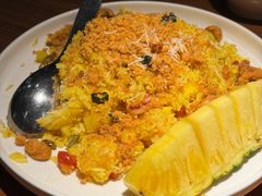 -星叶·东南亚料理(温州万象城店)