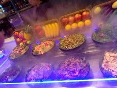 -非烤勿扰自助烤肉(虎门天虹店)
