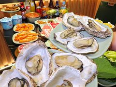 -梨花自助烤肉(西三旗万象汇黑金店)