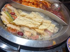 -大龙燚火锅(南山大道店)