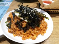 -李先生的首尔小馆(松江启源广场店)