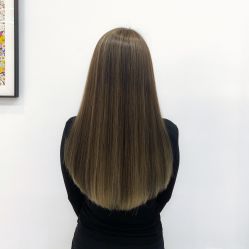 -FINE HAIR造型沙龙