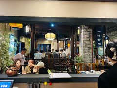 -一味大院•桐庐菜传承店(春江路店)