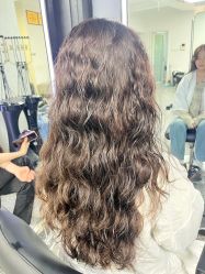 -HD HAIR STYLE