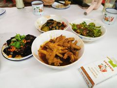 -老长沙龙虾馆(梅林店)