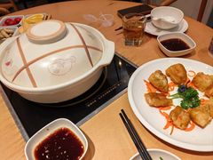 -湯系·煲汤手艺人(东二环泰禾广场店)