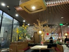-日丰园海肠水饺·老字号大连海鲜(和平广场店)