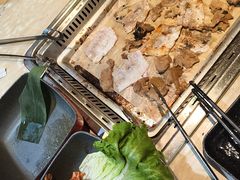 -新石器烤肉(高行万嘉店)