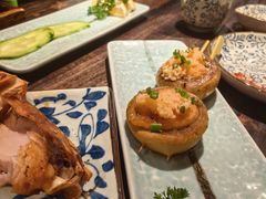 -眷屋の深夜食堂(云锦中心店)