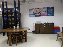 大堂-东关赵记粉汤羊血(兴庆北路店)