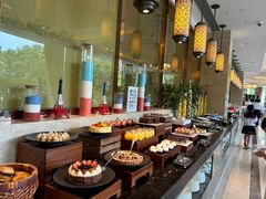 -索菲特西湖大酒店·香榭丽全日候餐厅(南山路店)