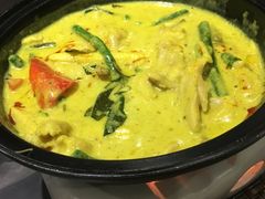 -TAIMING泰鸣东南亚餐厅(益华广场店)