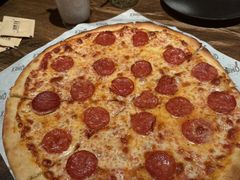 -Q MEX 库迈墨西哥餐吧(三里屯店)