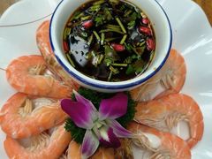 -范饭椰林川湘味海鲜·椰子鸡(三亚湾椰梦长廊店)
