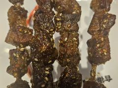 -香约老地方烧烤(九道街店)