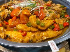 -大师傅金奖啤酒鱼(西街口总店)