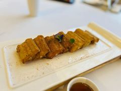 -宝燕壹号景观餐厅(龙盛国际商业广场店)