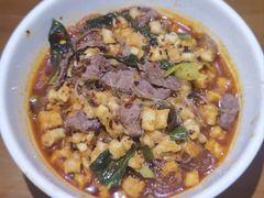 -刘信牛羊肉泡馍小炒(回民街店)
