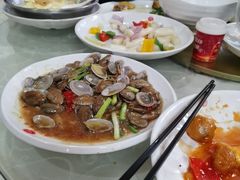 -德記大排档 26年老字号(西湖店)