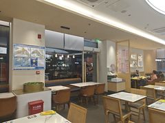 -豪客来牛排(中华城店)