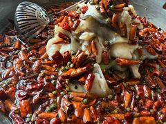 -君悦酒店·1881·北京烤鸭