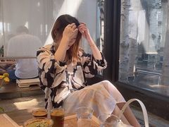 -Metal hands·铁手咖啡