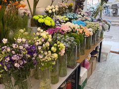 -花草间花行(法华镇路店)