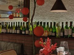 -肆海小川菜酒馆Wine Bistro (青年路店)
