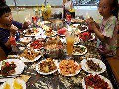 -吉布鲁牛排海鲜自助(龙湖北城天街购物广场店)