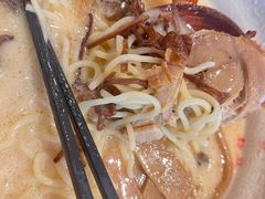 -味千拉面(航洋国际购物中心)