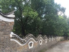 -中华贤母园-陶渊明纪念馆