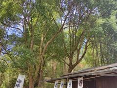 -天台山赤城山景区