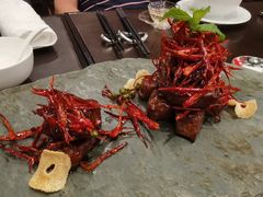 -广州文华东方酒店·江-由辉师傅主理