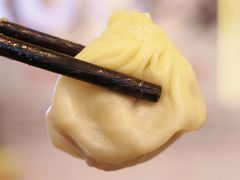 鲜肉小笼-苏小柳手工点心(人民广场分院)
