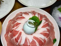 -揽季锅物会·海鲜姿造(五四路店)