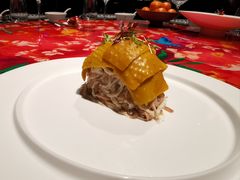 -上海滩餐厅(BFC外滩金融中心店)