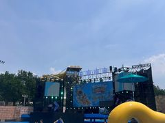 -武汉玛雅海滩水公园