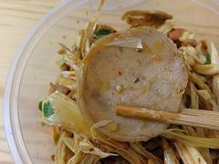 -张记捆鸡(总店)