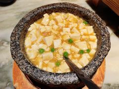 -绿茶餐厅(昌平悦荟店)