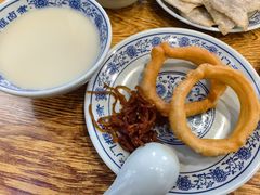 -门框胡同百年卤煮(前门店)