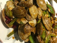 -肘子酥·天津菜·特色捞面(德云社店)