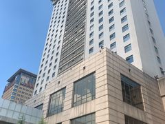 -南京钟山宾馆(江苏省会议中心)