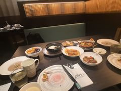 -庐灶江南·江南菜·四合院Bistro(东直门雍和宫·原华侨宾馆店)