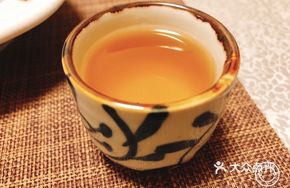 Boss's Homemade Plum Wine