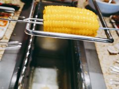 -丰茂烤串(金泉美食宫店)