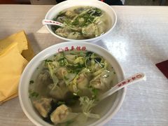 -海平馄饨(逍遥二路店)