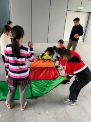 -派对猴生日派对策划